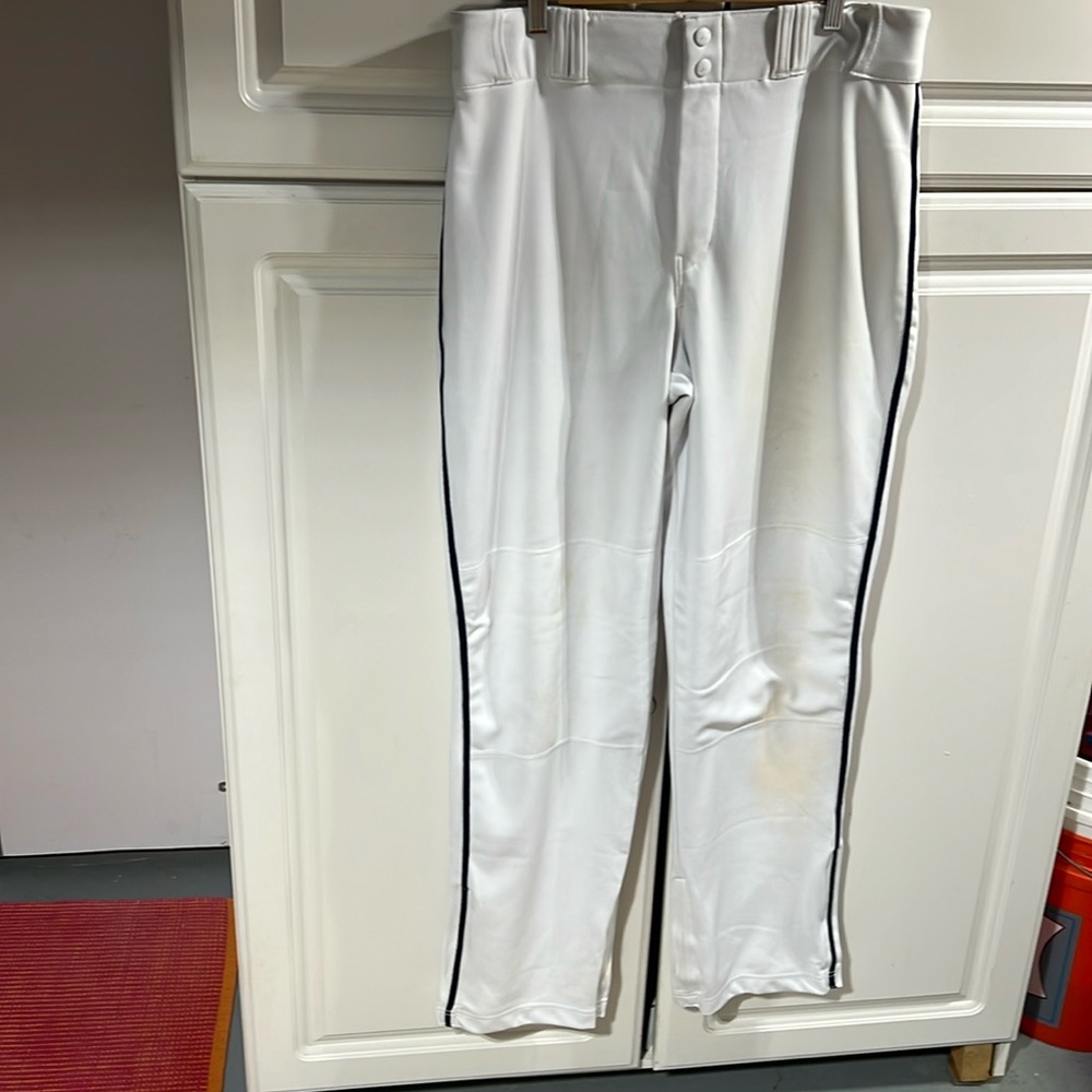 Men’s Champro Baseball Pants Large